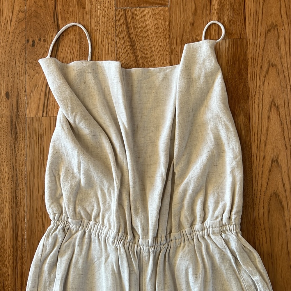 Indah Jumpsuit - Picture 3 of 9